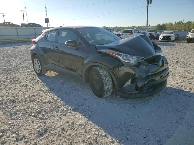 NMTKHMBXXKR076245 2019 Toyota C-Hr Xle