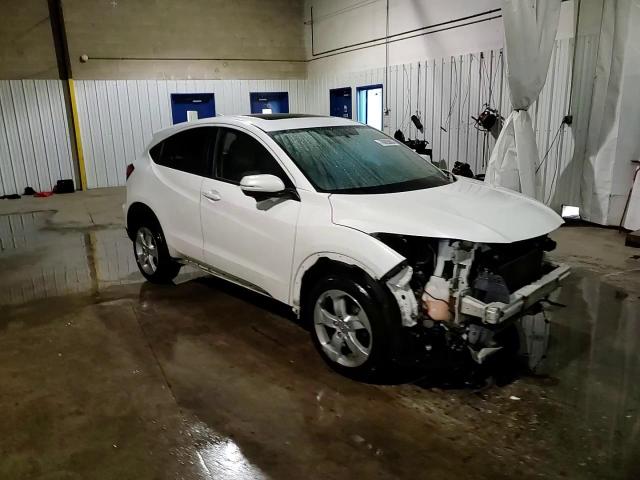 2016 Honda Hr-V Ex VIN: 3CZRU6H58GM724602 Lot: 78605904