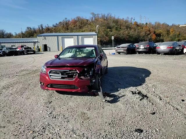 2017 Subaru Legacy 2.5I Limited VIN: 4S3BNAN61H3057315 Lot: 78133034