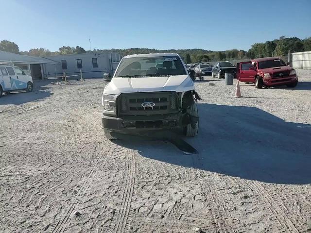 2015 Ford F-150 - Image 11