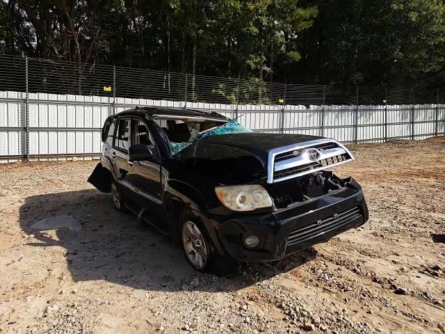 2008 Toyota 4Runner Sr5 VIN: JTEZU14R78K008425 Lot: 74352824