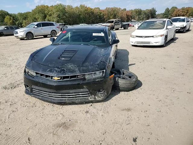 2014 Chevrolet Camaro - Image 10