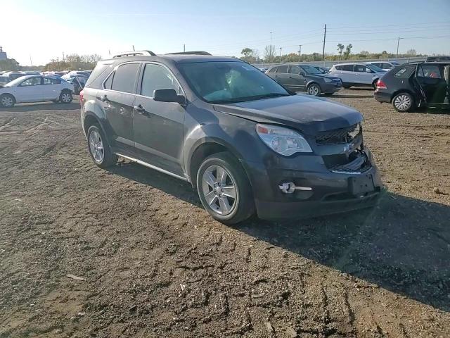 2015 Chevrolet Equinox Lt VIN: 2GNFLCE37F6146506 Lot: 77627154