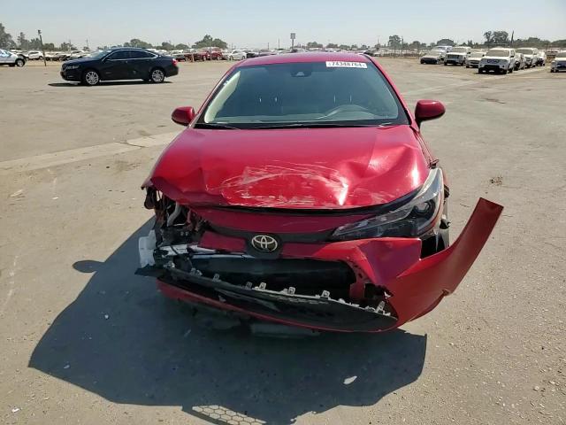 2020 Toyota Corolla - Image 11