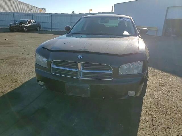 2009 Dodge Charger Sxt VIN: 2B3KA33V09H559721 Lot: 76063124