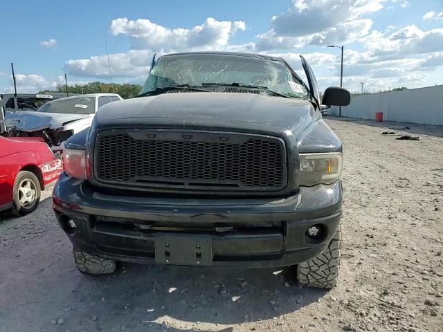 2005 Dodge Ram 1500 St VIN: 1D7HU18N35S289082 Lot: 73834724