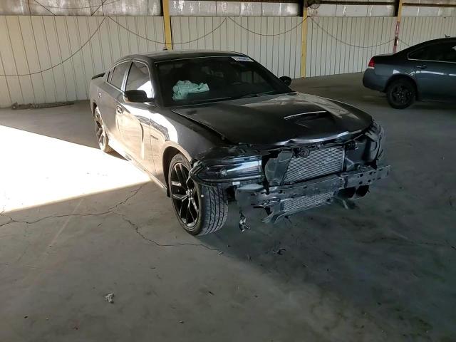 2C3CDXCTXLH178406 2020 Dodge Charger R/T