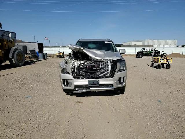 2023 GMC Yukon Denali VIN: 1GKS2DKL6PR386399 Lot: 74565664