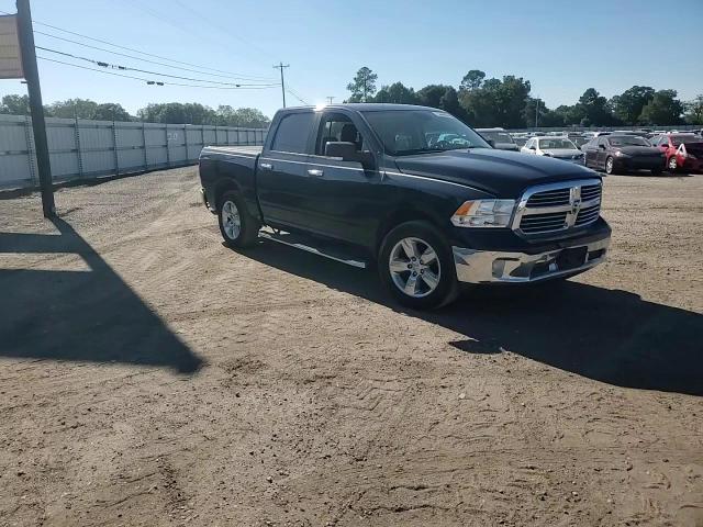 2014 Ram 1500 Slt VIN: 1C6RR6LG6ES154904 Lot: 75464604