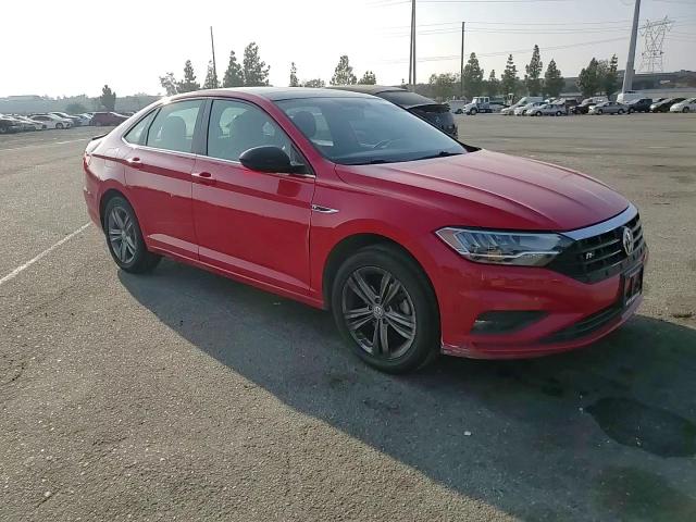 2019 Volkswagen Jetta S VIN: 3VWC57BUXKM204342 Lot: 76460374