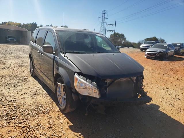 2019 Dodge Grand Caravan Sxt VIN: 2C4RDGCG7KR690948 Lot: 77139934