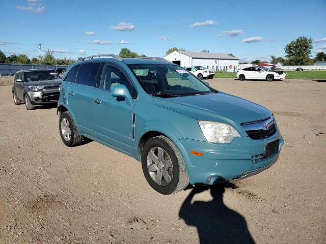 2008 Saturn Vue Xr VIN: 3GSDL63788S652636 Lot: 74677054