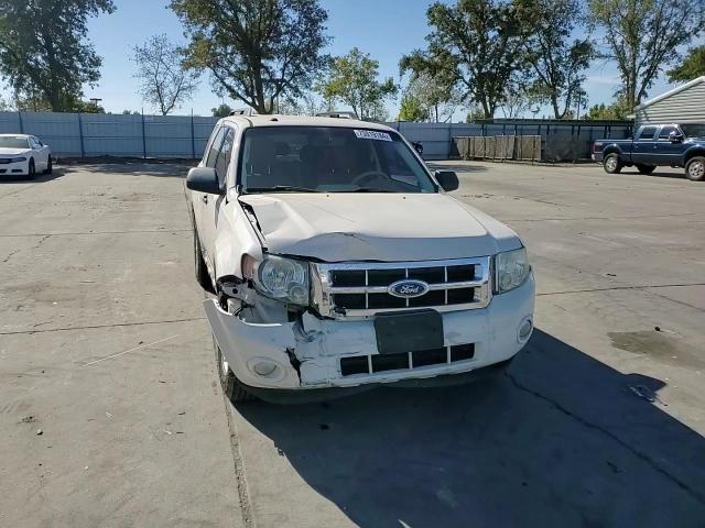 2009 Ford Escape Xlt VIN: 1FMCU03G29KB21796 Lot: 75919184