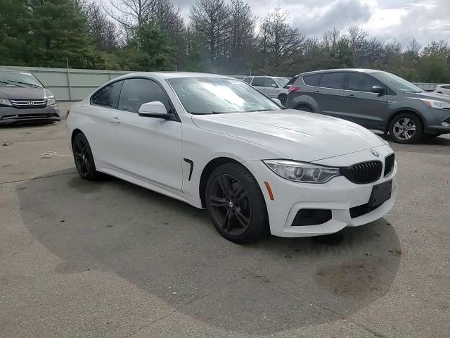 WBA3N9C57FK247746 2015 BMW 428 Xi