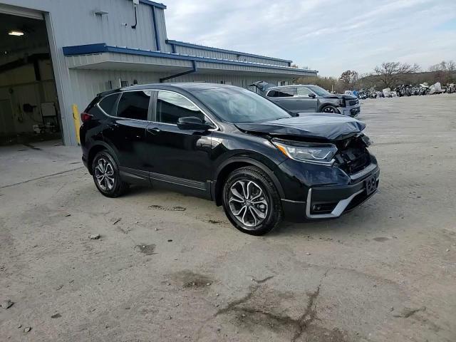 2020 Honda Cr-V Ex VIN: 5J6RW2H51LL003150 Lot: 77813534