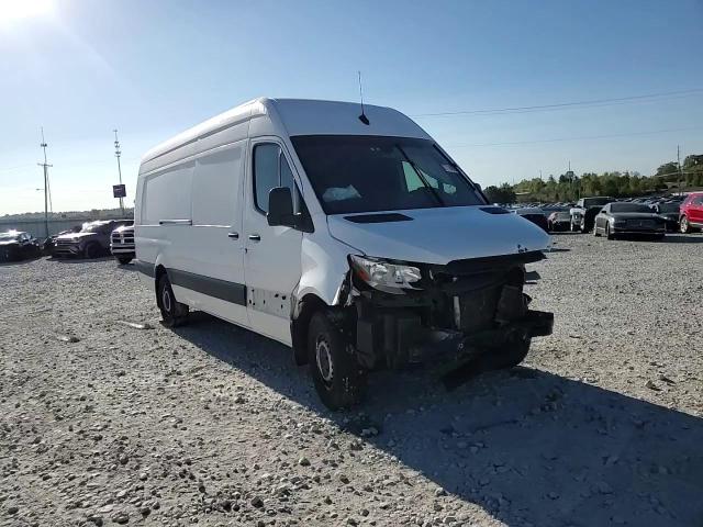 2019 Mercedes-Benz Sprinter 2500/3500 VIN: WD3PF1CD2KP139648 Lot: 71489624