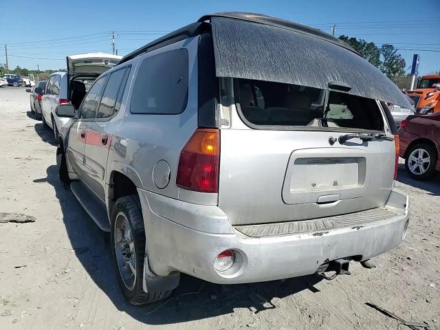 2004 GMC Envoy Xl VIN: 1GKES16S146161284 Lot: 76884854