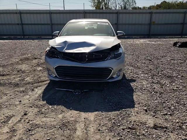 2013 Toyota Avalon Hybrid VIN: 4T1BD1EB5DU014466 Lot: 75834144