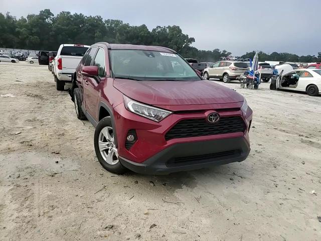 2020 Toyota Rav4 Xle VIN: 2T3W1RFV0LW059791 Lot: 74543054