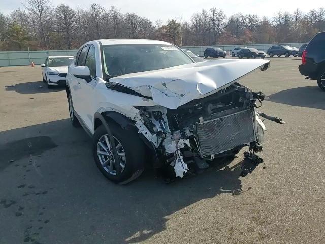 2022 Mazda Cx-5 Preferred VIN: JM3KFBCM5N0564503 Lot: 78566784