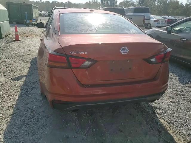 2019 Nissan Altima Sr VIN: 1N4BL4CV2KC183651 Lot: 74352974