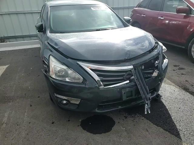 2014 Nissan Altima 2.5 VIN: 1N4AL3APXEC101910 Lot: 78232084