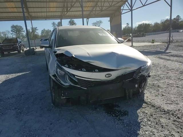 2019 Kia Optima Lx VIN: 5XXGT4L30KG341922 Lot: 75213354