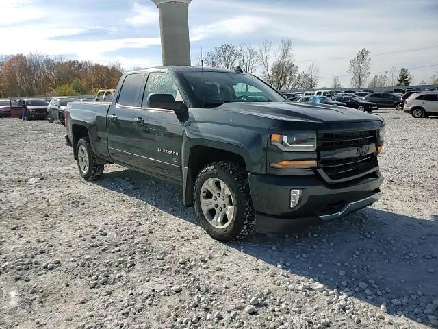 2017 Chevrolet Silverado K1500 Lt VIN: 1GCVKRECXHZ342473 Lot: 77950744