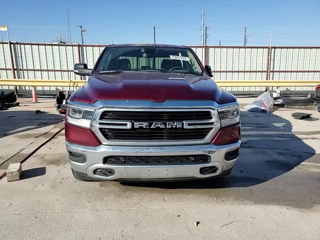 2019 Ram 1500 Big Horn/Lone Star VIN: 1C6RREFT6KN611319 Lot: 75947224