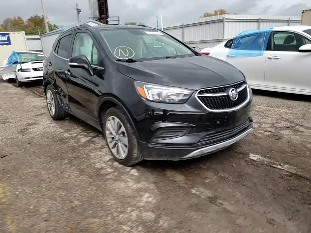 2019 Buick Encore Preferred VIN: KL4CJASB4KB955898 Lot: 77740514