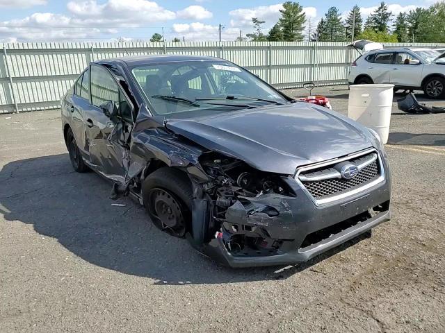 2015 Subaru Impreza VIN: JF1GJAA63FH022577 Lot: 73861864