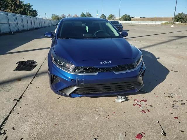 2024 Kia Forte Lx VIN: 3KPF24AD4RE796138 Lot: 78524684