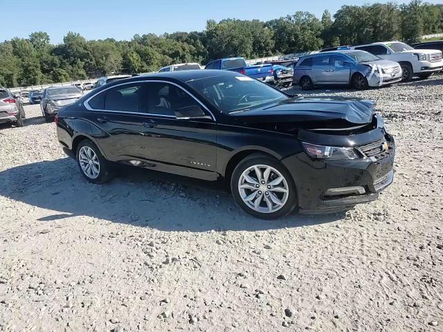 2018 Chevrolet Impala - Image 14