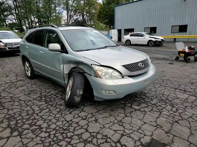 2005 Lexus Rx 330 VIN: 2T2GA31U95C021775 Lot: 74355294