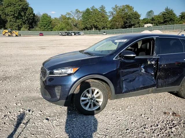 2020 Kia Sorento S VIN: 5XYPG4A50LG628294 Lot: 74124414