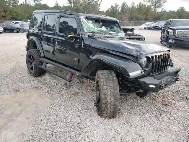 2018 Jeep Wrangler - Image 11