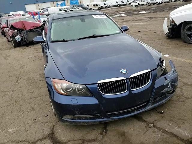 2006 BMW 3er - Image 10