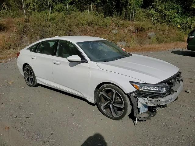 1HGCV1F30LA074086 2020 Honda Accord Sport