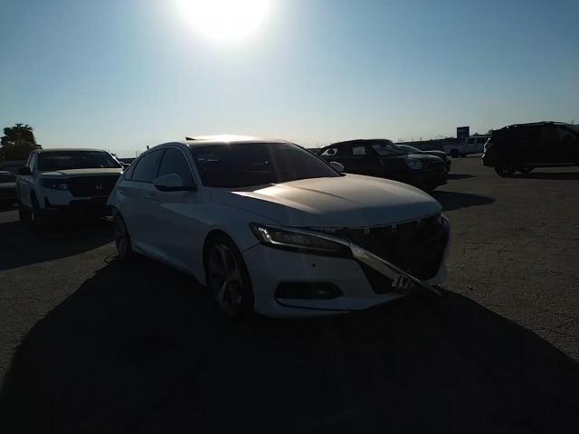 2018 Honda Accord - Image 11