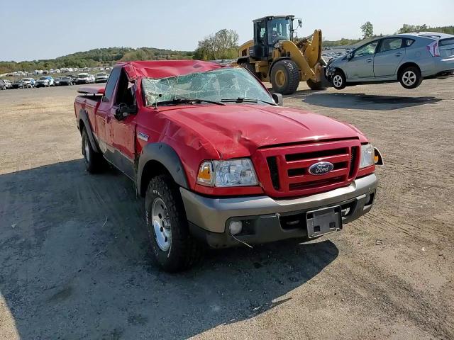 2006 Ford Ranger Super Cab VIN: 1FTZR15E36PA38054 Lot: 75682524