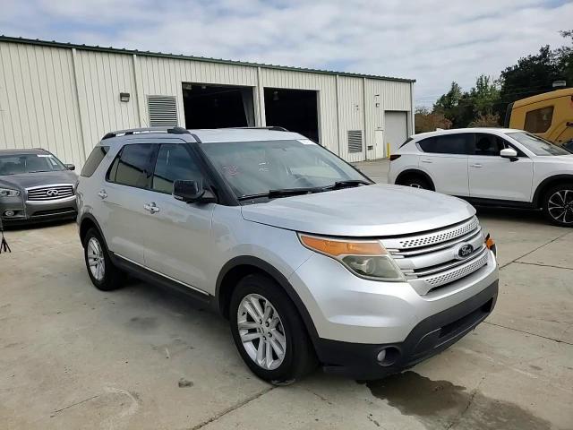 2013 Ford Explorer Xlt VIN: 1FM5K7D84DGB68354 Lot: 77877714