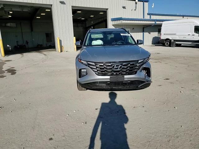 2024 Hyundai Tucson Sel VIN: 5NMJFCDE4RH313575 Lot: 74690194