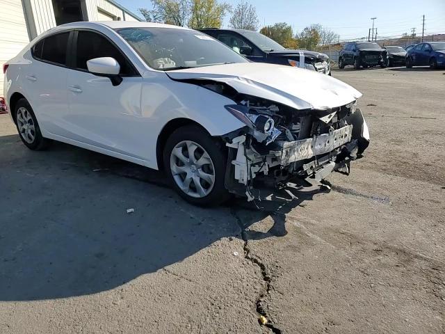 2015 Mazda 3 Sport VIN: 3MZBM1U79FM145213 Lot: 76299124