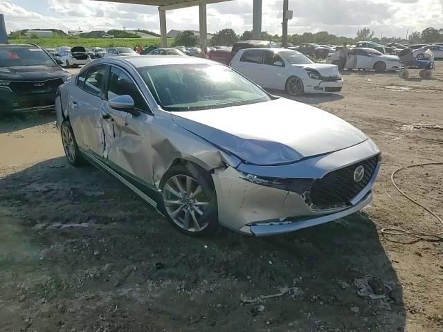 2020 Mazda 3 Select VIN: 3MZBPACL8LM115167 Lot: 76174874