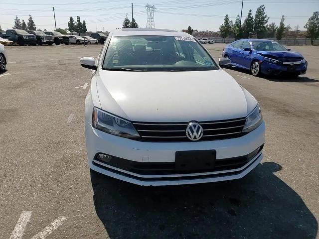 3VWD17AJ3FM332094 2015 Volkswagen Jetta Se