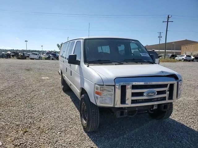 2011 Ford Econoline E350 Super Duty Wagon VIN: 1FBSS3BL0BDB15029 Lot: 74544934