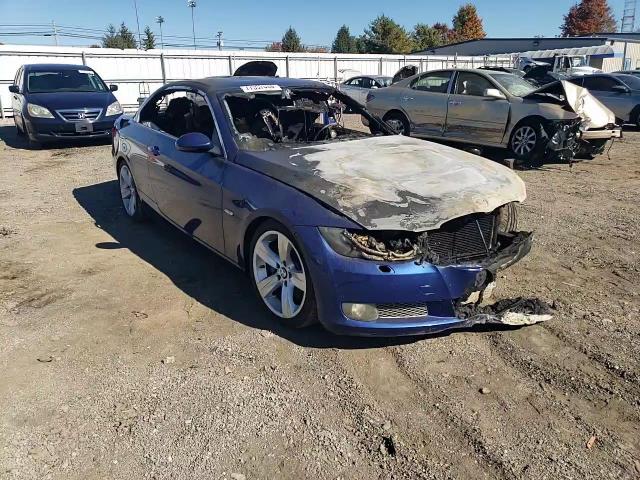 2007 BMW 3er - Image 11