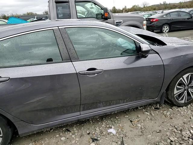 2016 Honda Civic - Image 10