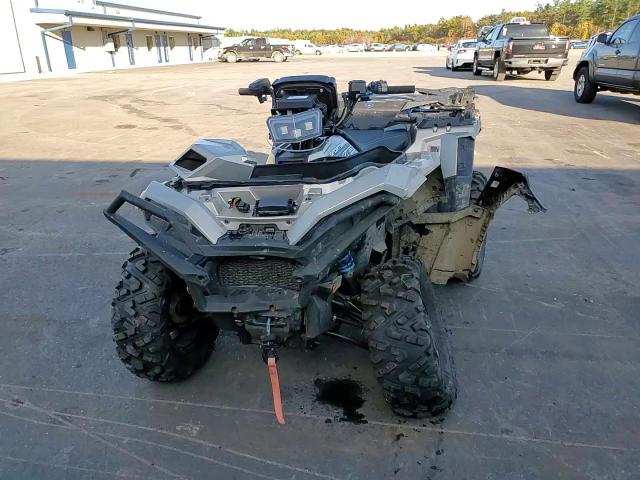 2023 Polaris Sportsman Xp 1000 Ride Command Limited Edition VIN: 4XASXR95XPD140635 Lot: 75887554