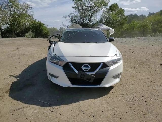 2018 Nissan Maxima 3.5S VIN: 1N4AA6AP8JC385488 Lot: 76100874